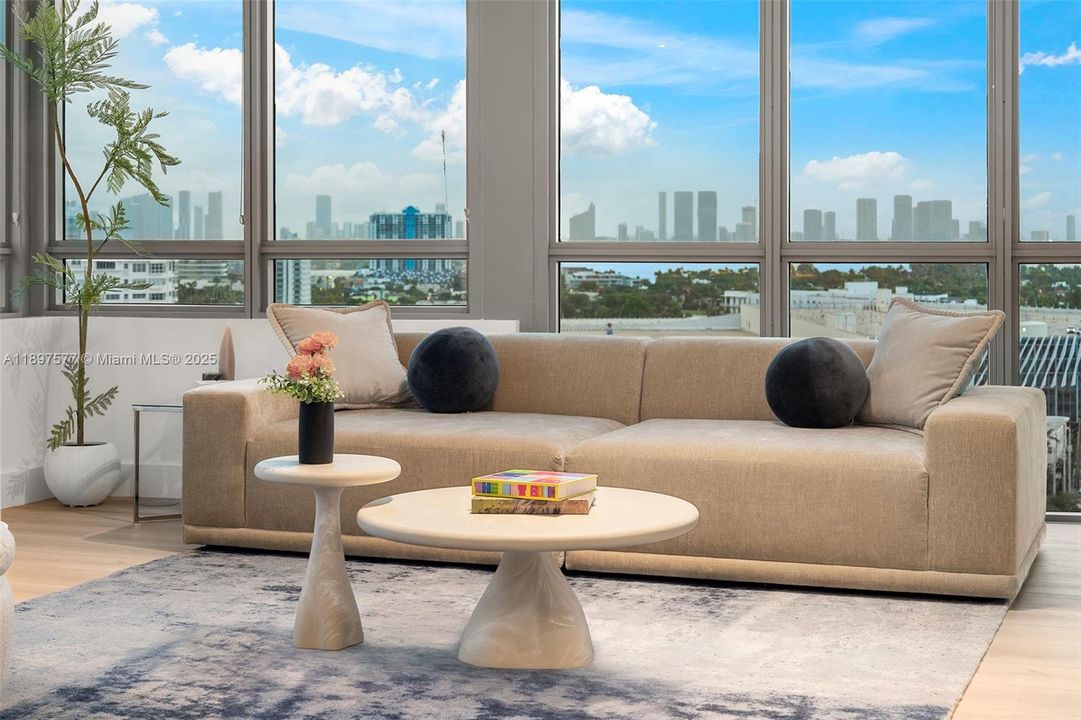 En Renta: $46,000 (2 camas, 2 baños, 1331 Pies cuadrados)