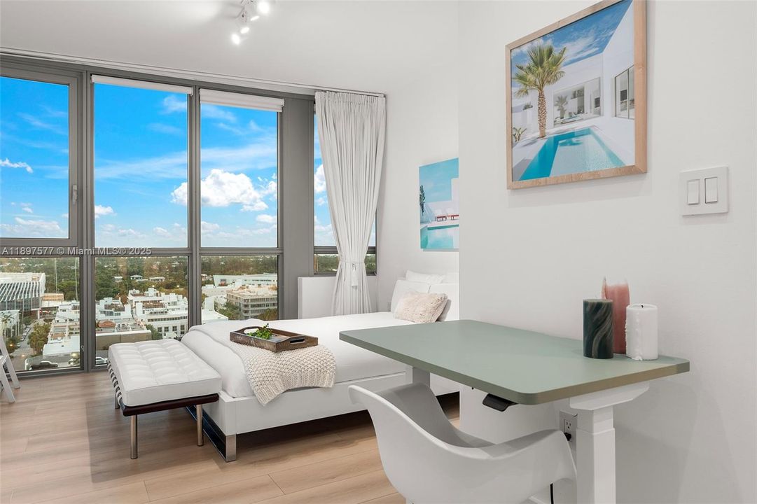 En Renta: $46,000 (2 camas, 2 baños, 1331 Pies cuadrados)