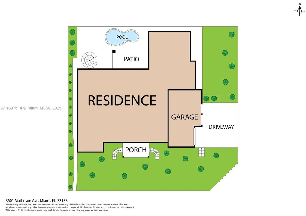 待售: $8,895,000 (6 贝兹, 7 浴室, 8933 平方英尺)