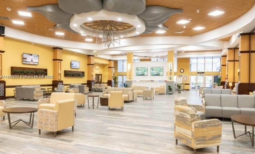 Kings Point Clubhouse