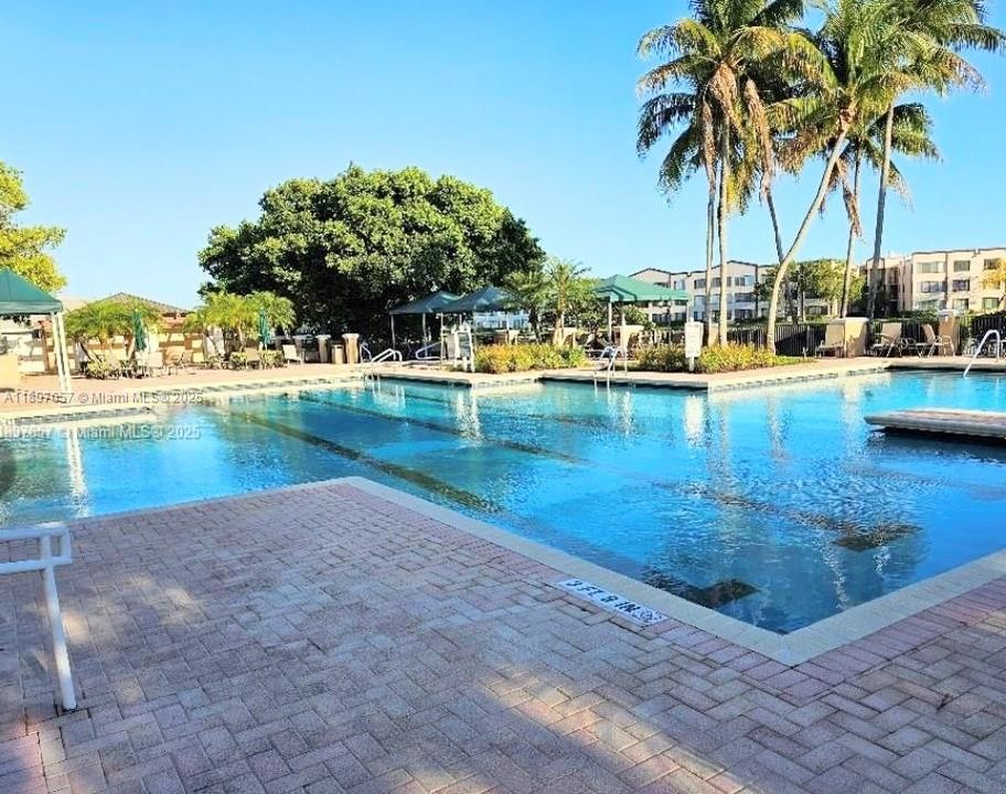 Kings Point Clubhouse