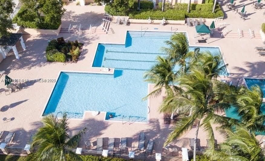 Clubhouse Outdoor Pool