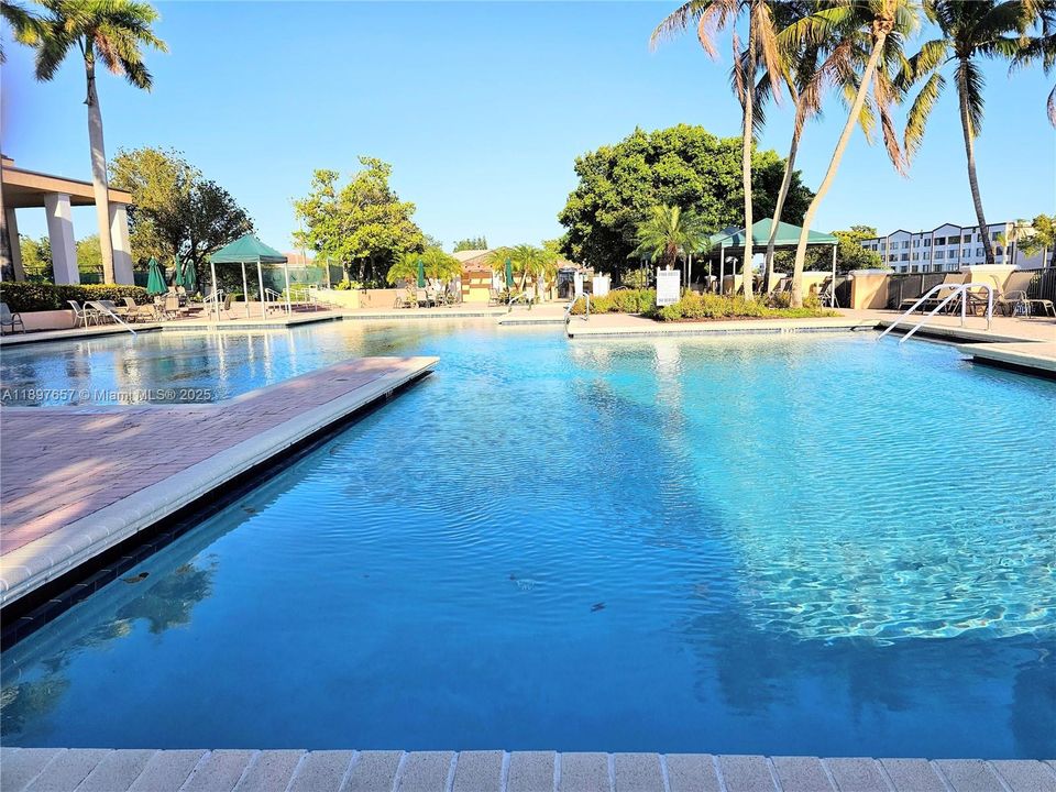 Kings Point Clubhouse