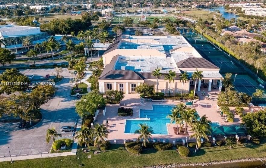 Kings Point Clubhouse