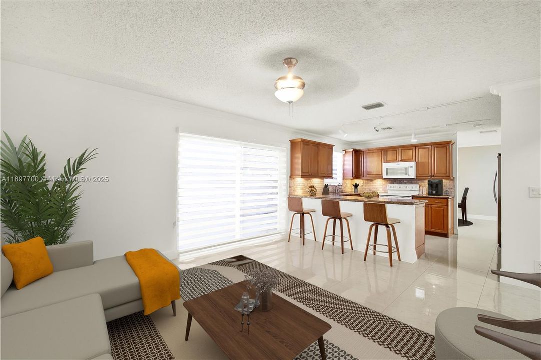 合同活跃: $625,000 (4 贝兹, 2 浴室, 1956 平方英尺)