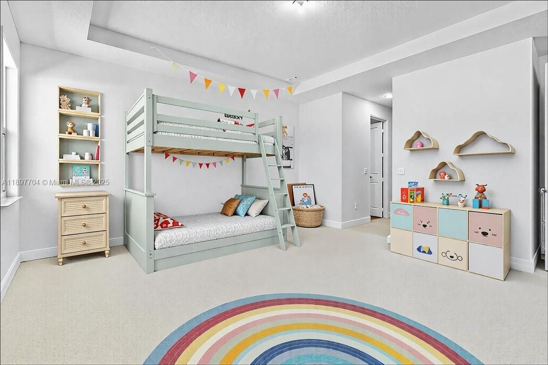 В аренду: $6,900 (5 спален, 4 ванн, 3888 Квадратных фут)