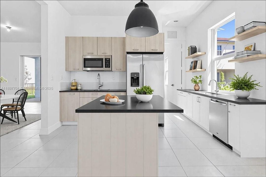 В аренду: $6,900 (5 спален, 4 ванн, 3888 Квадратных фут)