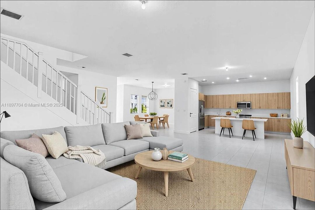 В аренду: $6,900 (5 спален, 4 ванн, 3888 Квадратных фут)