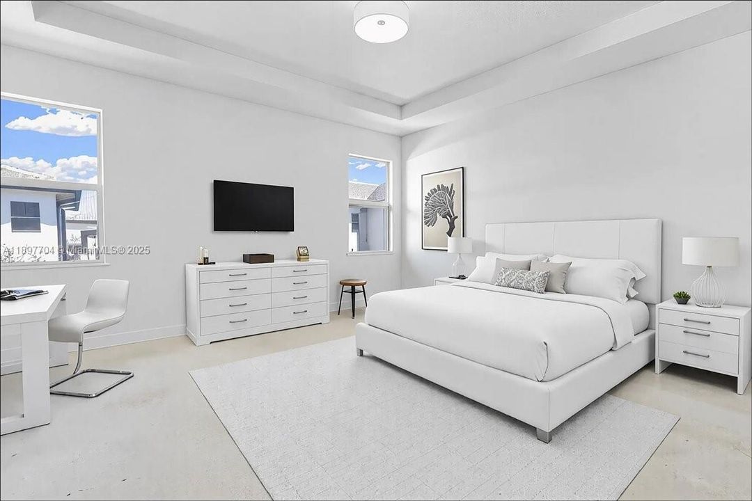 В аренду: $6,900 (5 спален, 4 ванн, 3888 Квадратных фут)