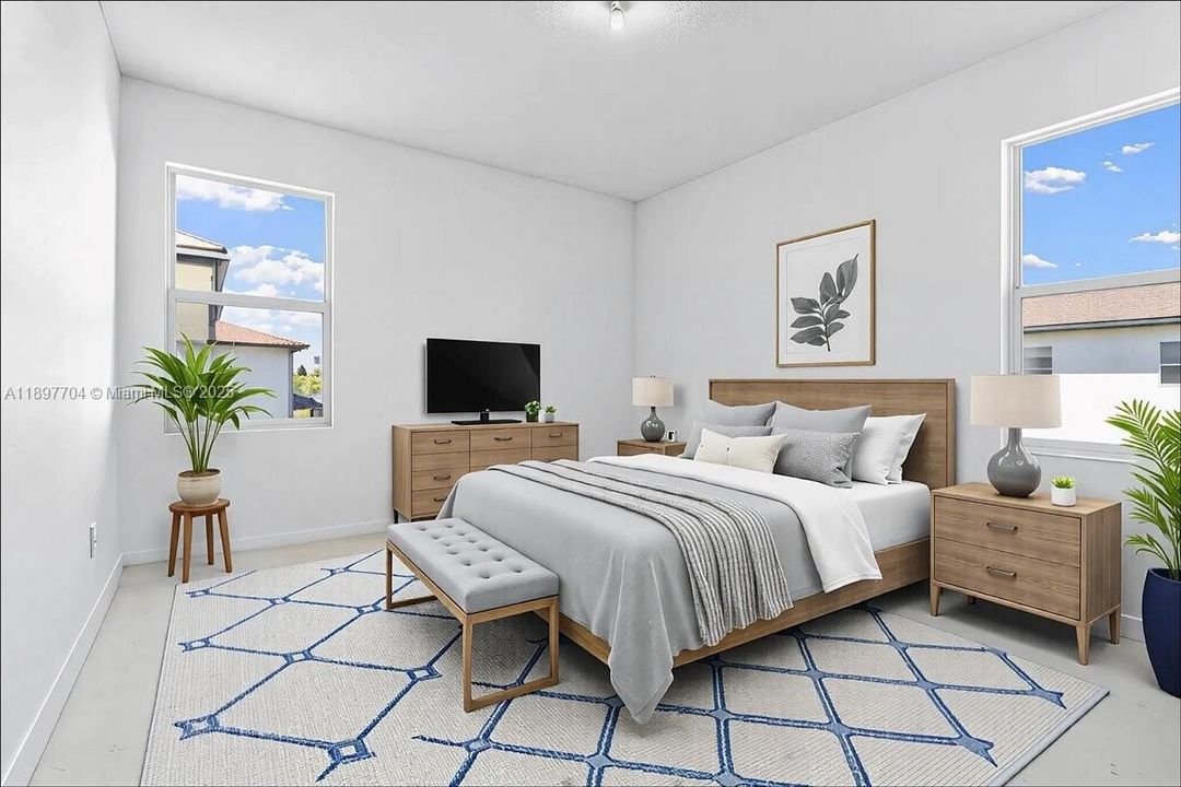 В аренду: $6,900 (5 спален, 4 ванн, 3888 Квадратных фут)