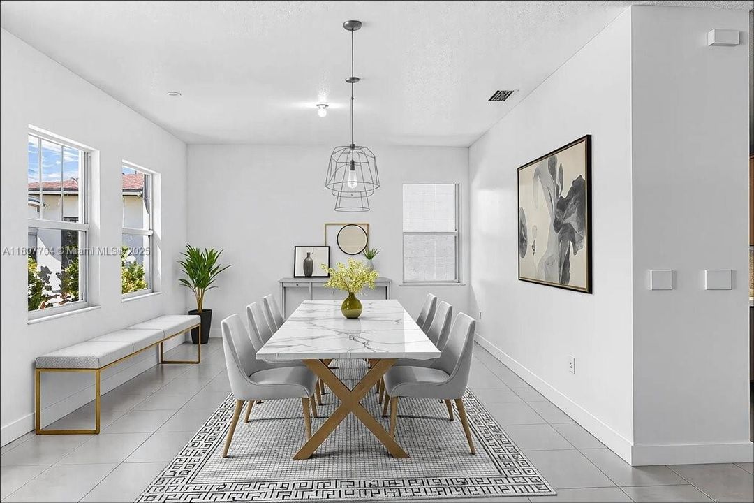 В аренду: $6,900 (5 спален, 4 ванн, 3888 Квадратных фут)