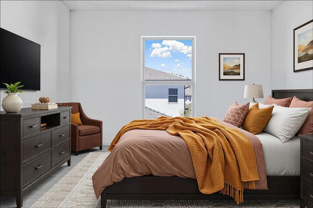 В аренду: $6,900 (5 спален, 4 ванн, 3888 Квадратных фут)