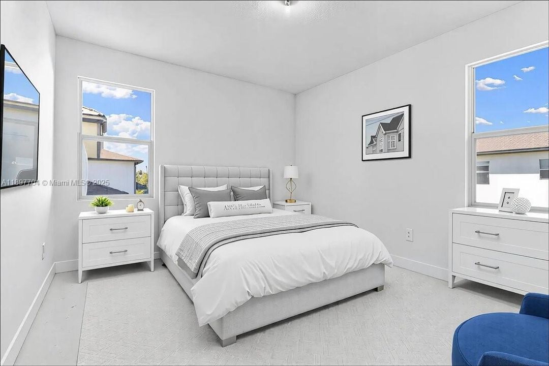 В аренду: $6,900 (5 спален, 4 ванн, 3888 Квадратных фут)