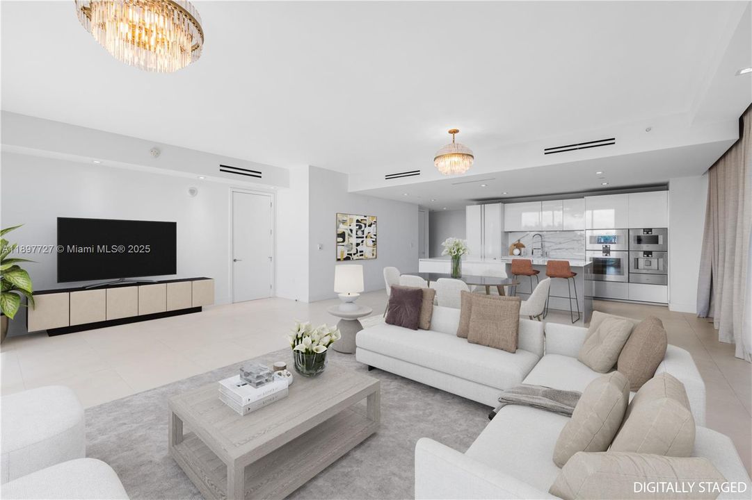 For Sale: $3,995,000 (2 beds, 2 baths, 1805 Square Feet)