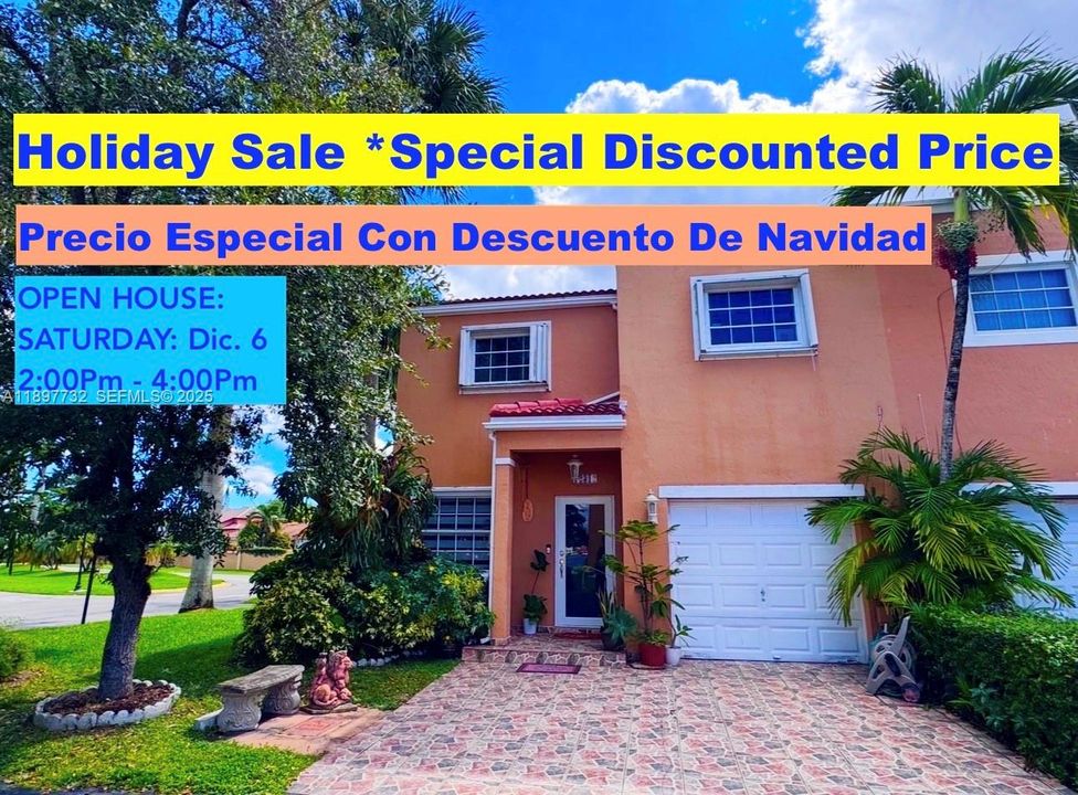 Active With Contract: $498,000 (3 beds, 3 baths, 1727 Square Feet)