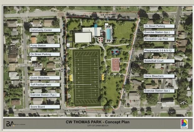 Под контрактом: $429,990 (3 спален, 2 ванн, 1050 Квадратных фут)