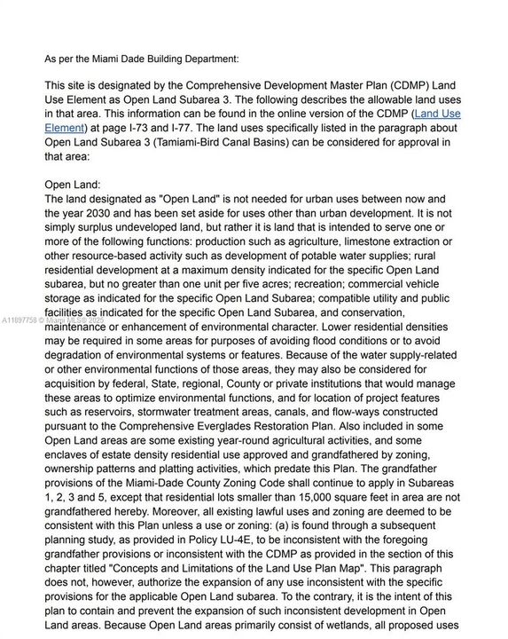 На продажу: $30,000 (0.17 acres)