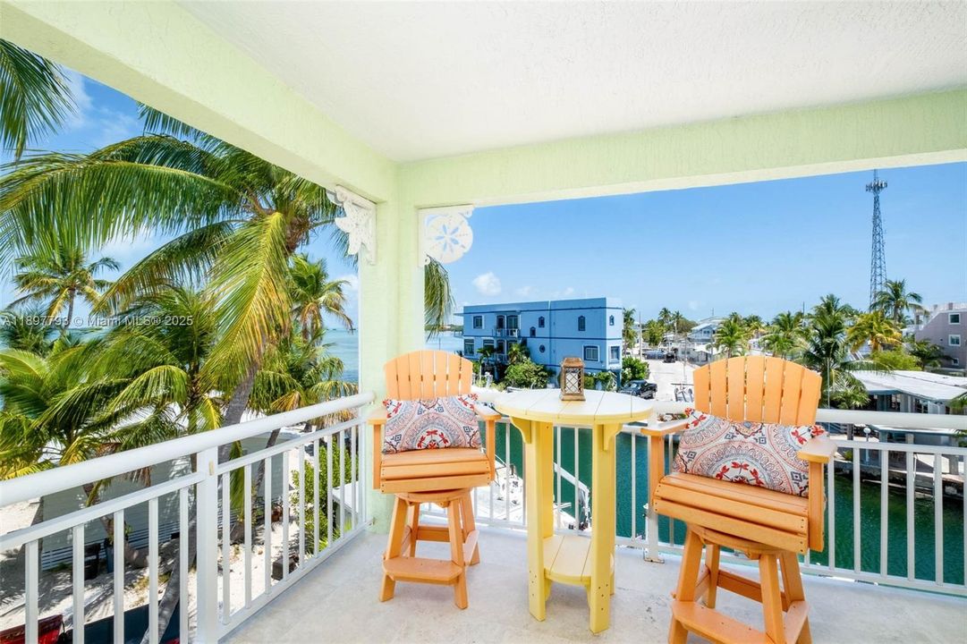 Master Bedroom 3rd Floor