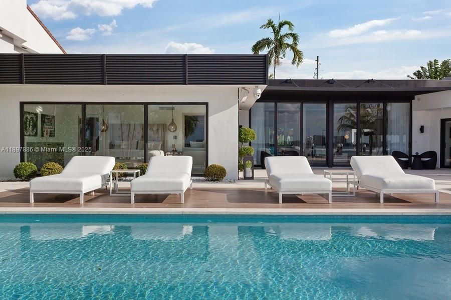 For Rent: $55,000 (5 beds, 5 baths, 3989 Square Feet)