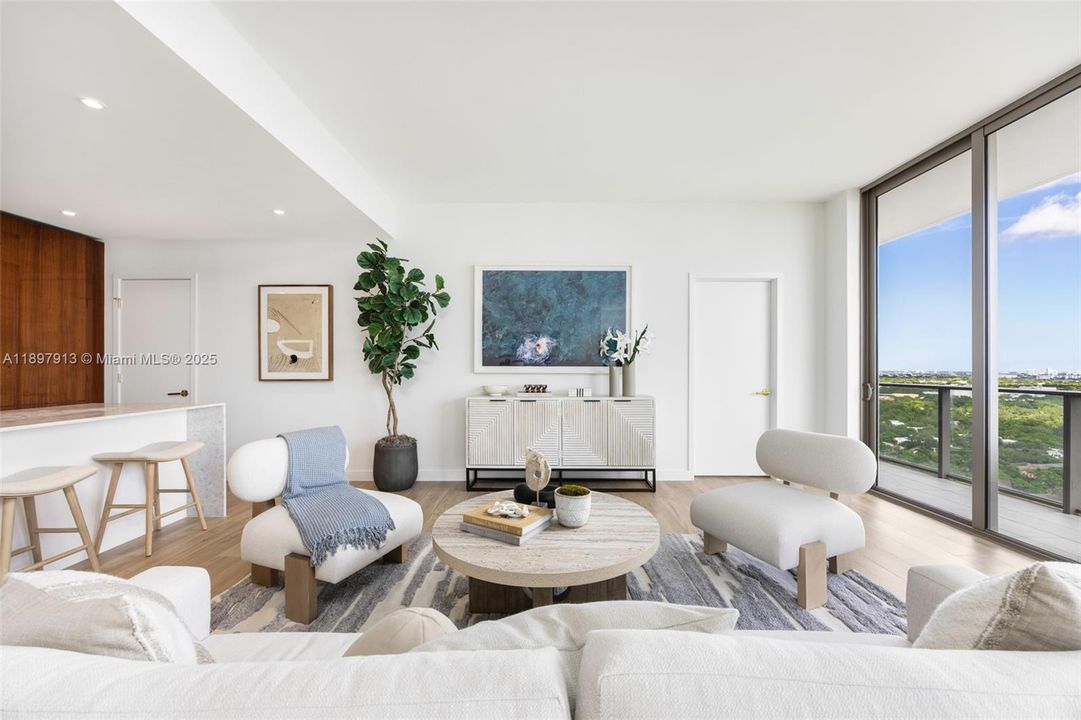 En Venta: $3,495,000 (3 camas, 3 baños, 2058 Pies cuadrados)