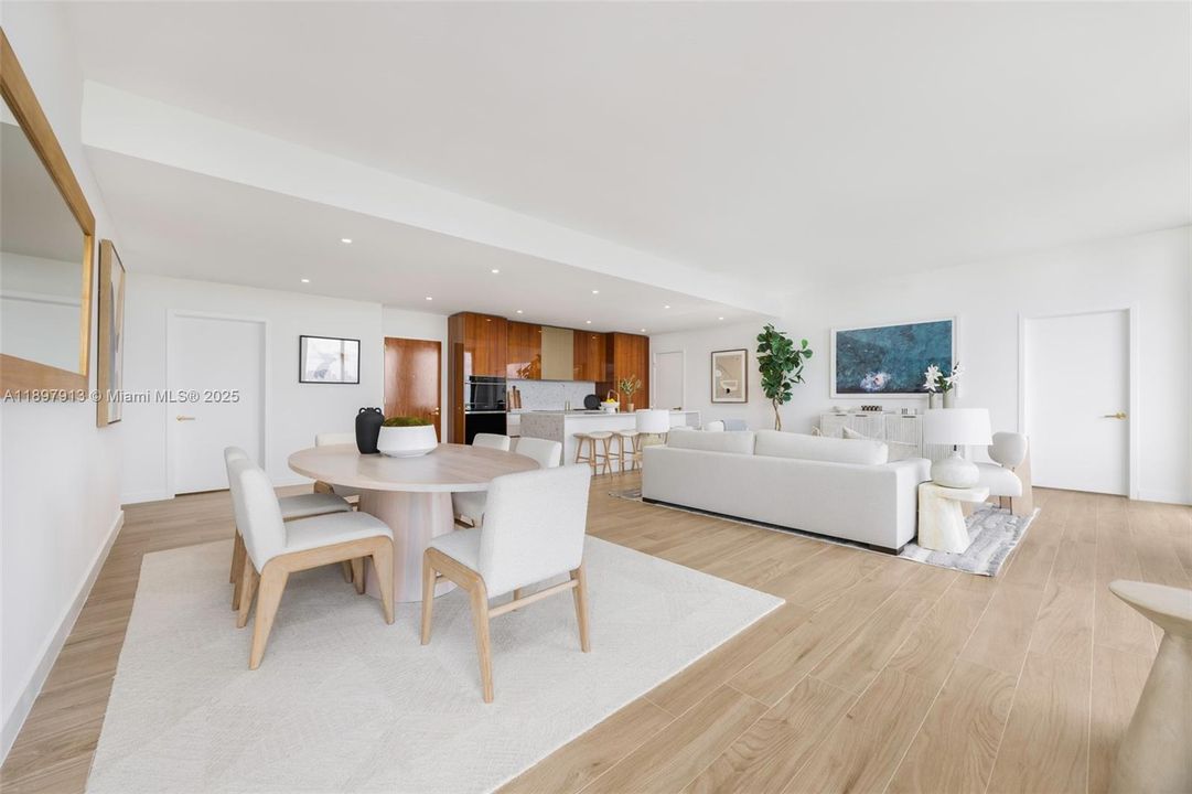 En Venta: $3,495,000 (3 camas, 3 baños, 2058 Pies cuadrados)