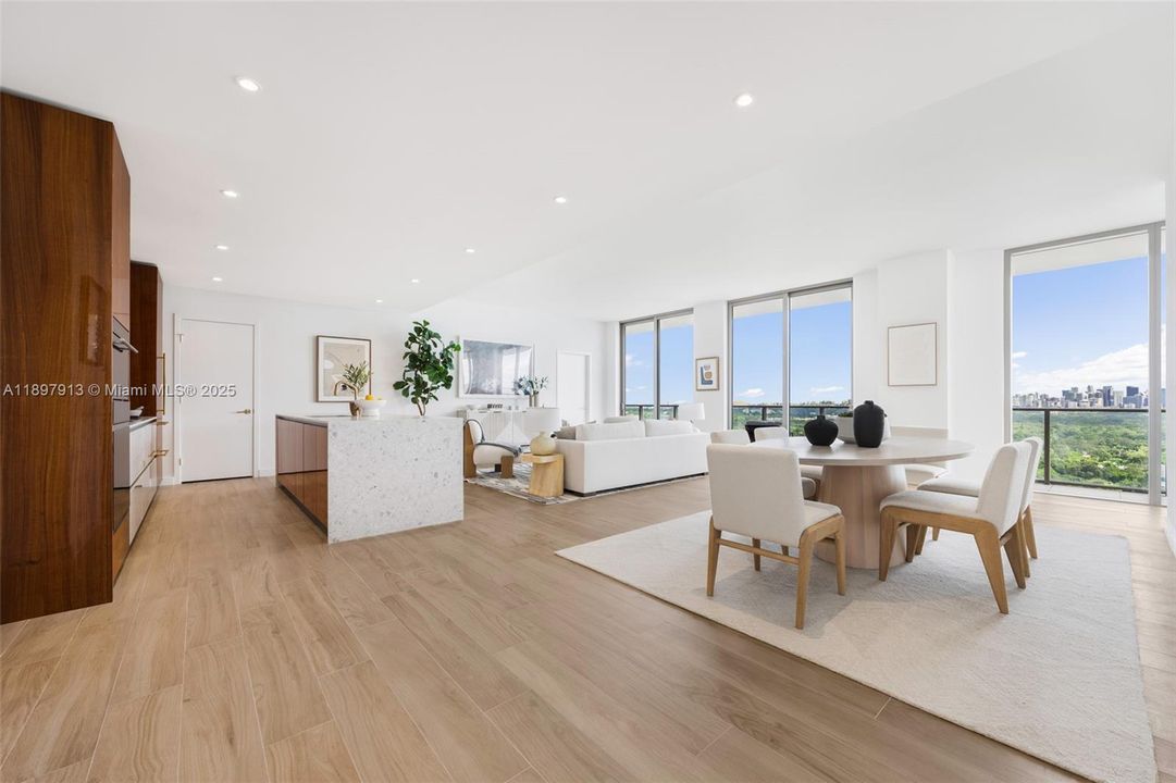 En Venta: $3,495,000 (3 camas, 3 baños, 2058 Pies cuadrados)