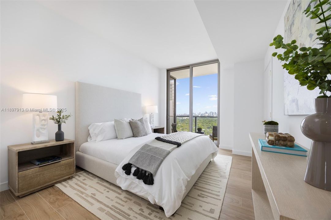 Third Bedroom Ensuite