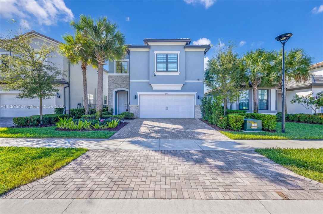 На продажу: $970,000 (3 спален, 2 ванн, 2143 Квадратных фут)