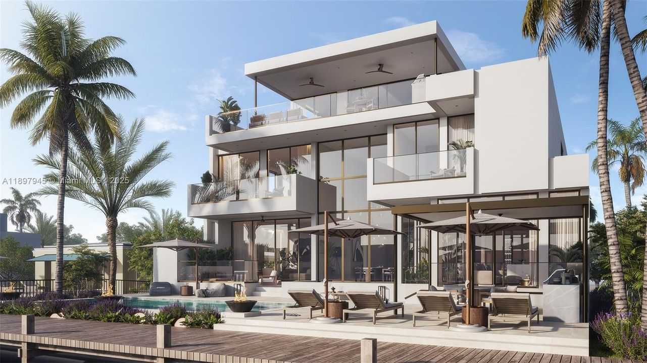 待售: $10,995,000 (6 贝兹, 6 浴室, 6812 平方英尺)