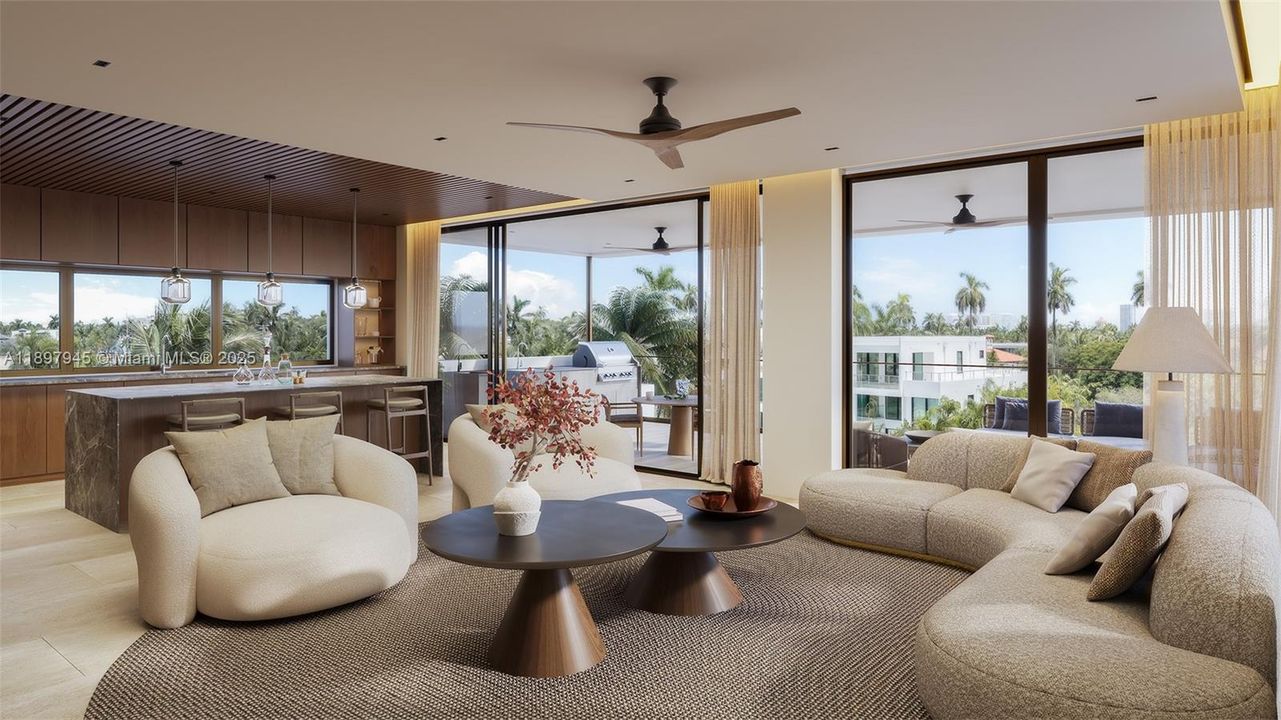 待售: $10,995,000 (6 贝兹, 6 浴室, 6812 平方英尺)