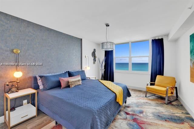 Activo con contrato: $4,500 (1 camas, 1 baños, 745 Pies cuadrados)