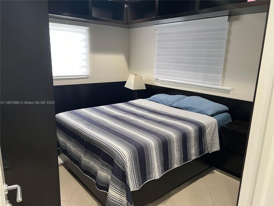 3rd Bedroom