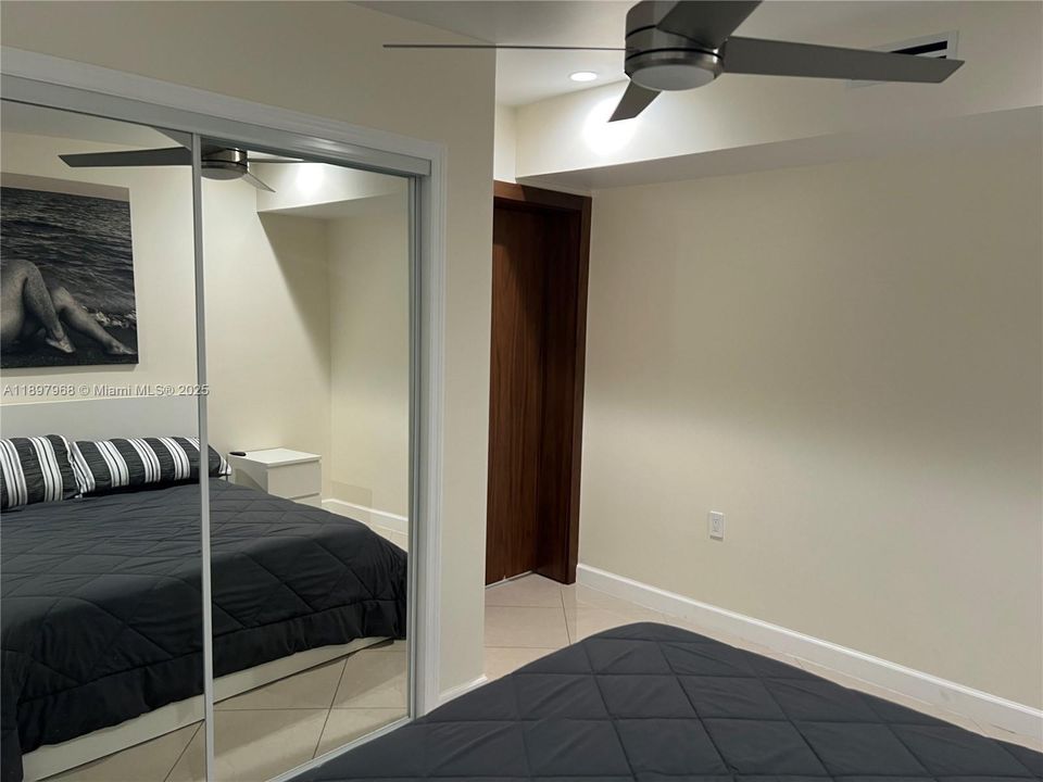 4th Bedroom or Bonus Room