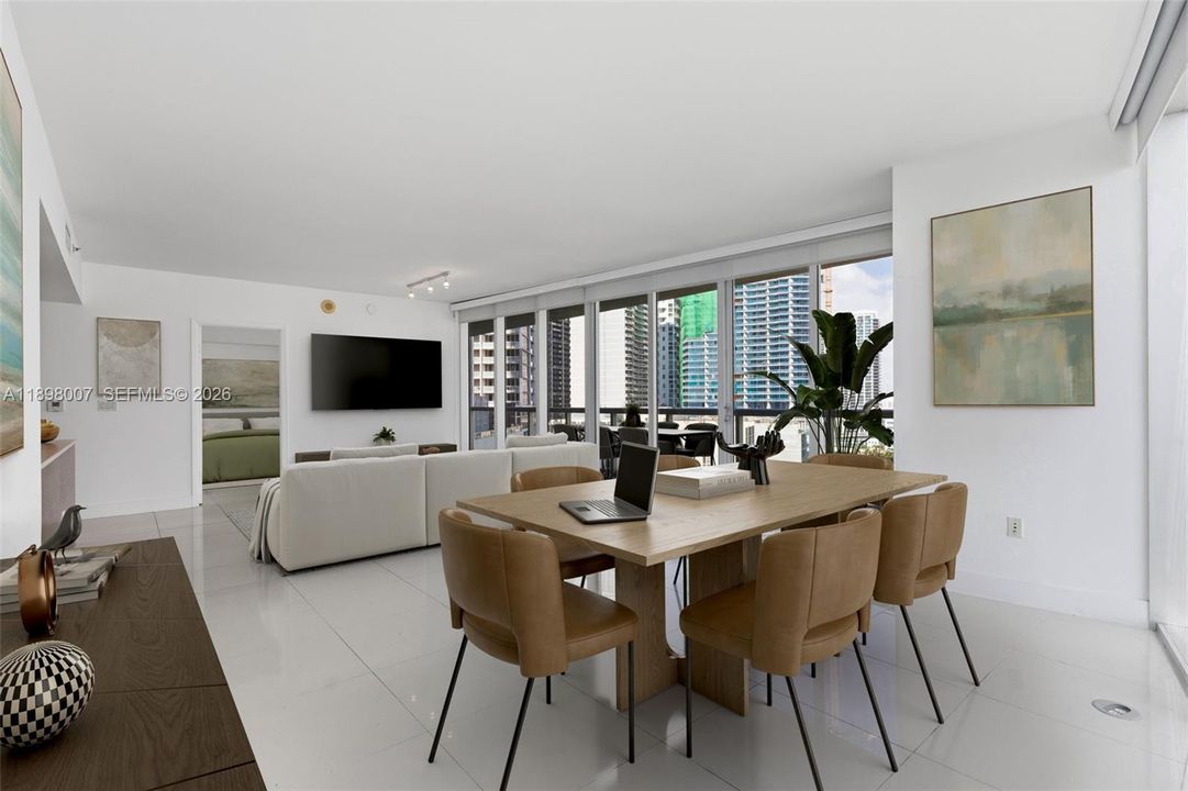 For Sale: $959,999 (2 beds, 2 baths, 1269 Square Feet)