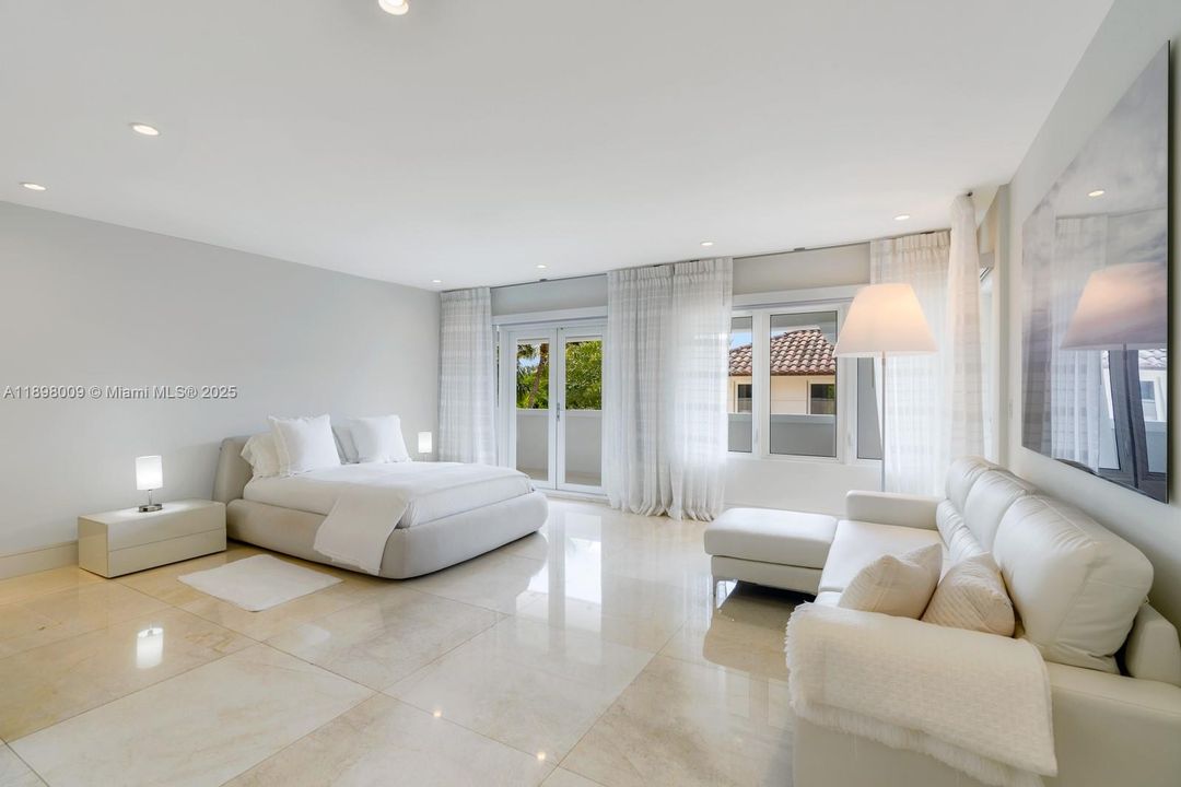 Main bedroom