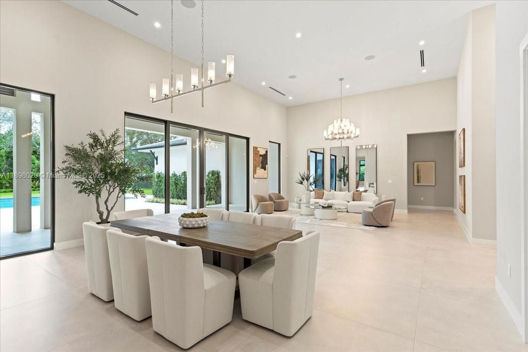 Active With Contract: $4,595,000 (5 beds, 5 baths, 5006 Square Feet)