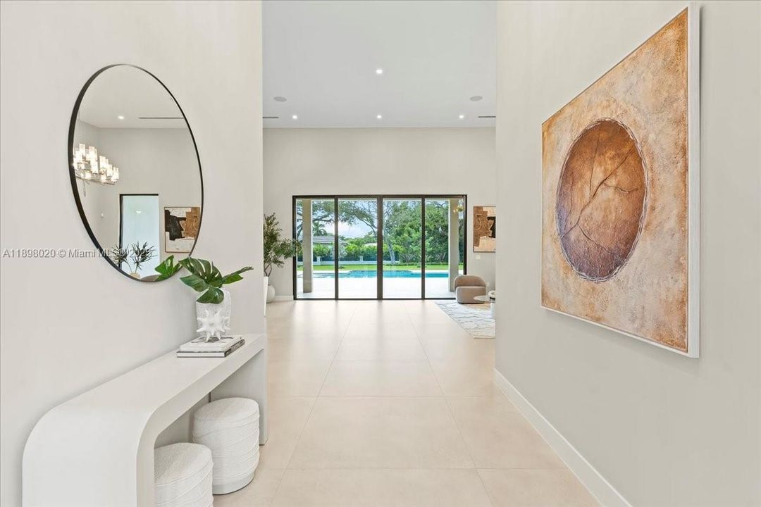 Active With Contract: $4,595,000 (5 beds, 5 baths, 5006 Square Feet)