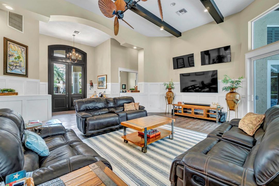 TV Room