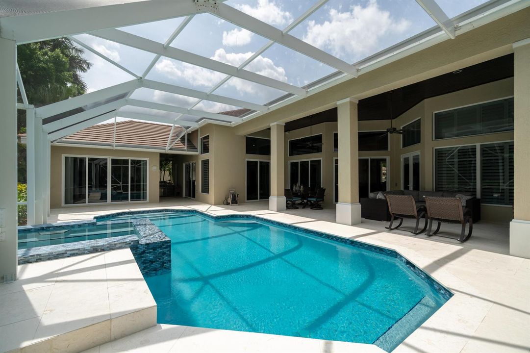 Pool/Patio