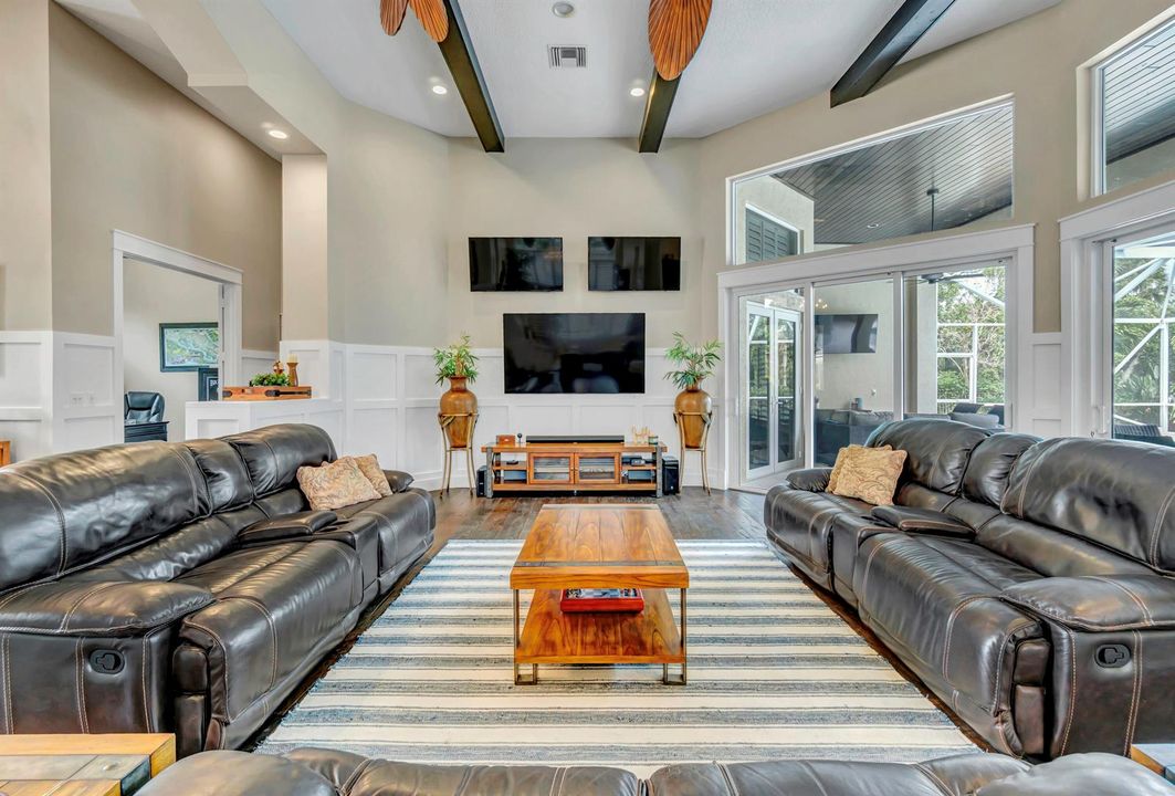 TV Room