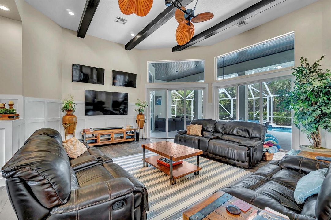 TV Room