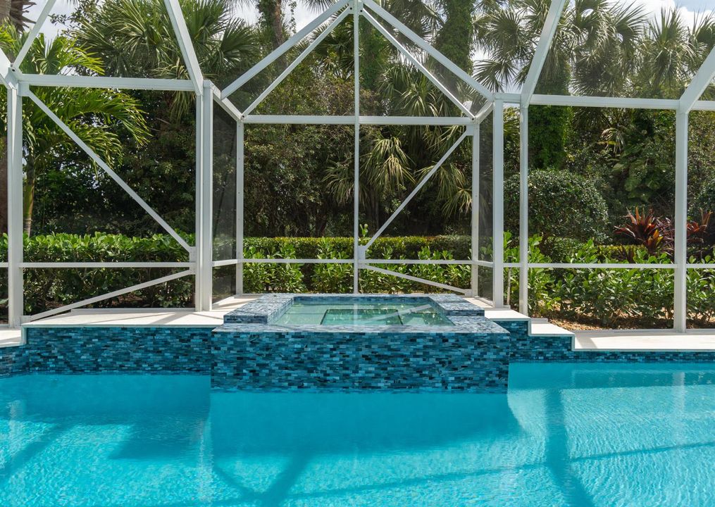 Pool/Spa