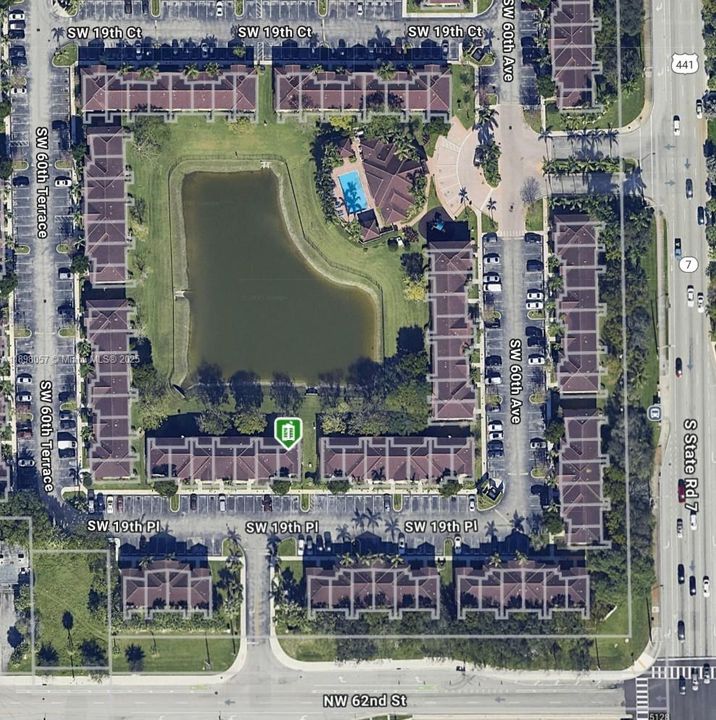 En Venta: $325,000 (2 camas, 2 baños, 1161 Pies cuadrados)