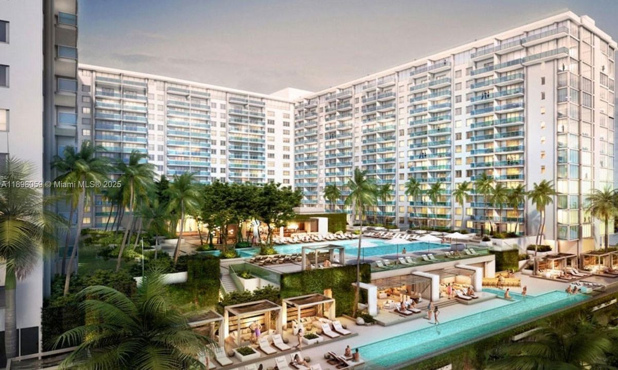 For Rent: $4,500 (0 beds, 1 baths, 660 Square Feet)