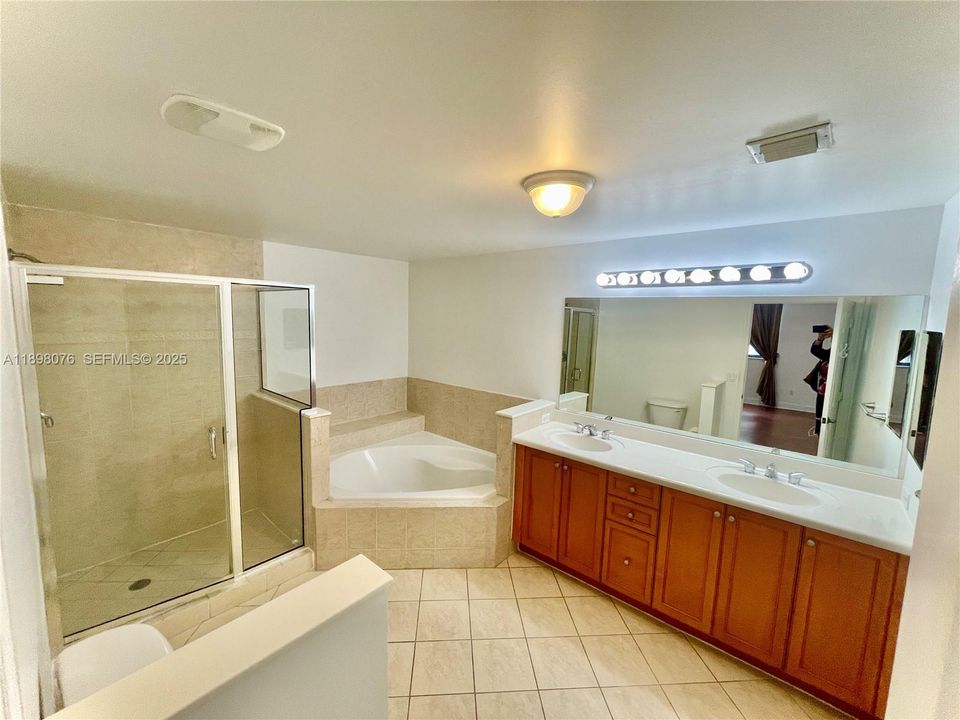 master bath