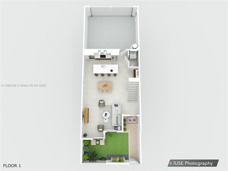 Под контрактом: $865,000 (3 спален, 3 ванн, 1913 Квадратных фут)