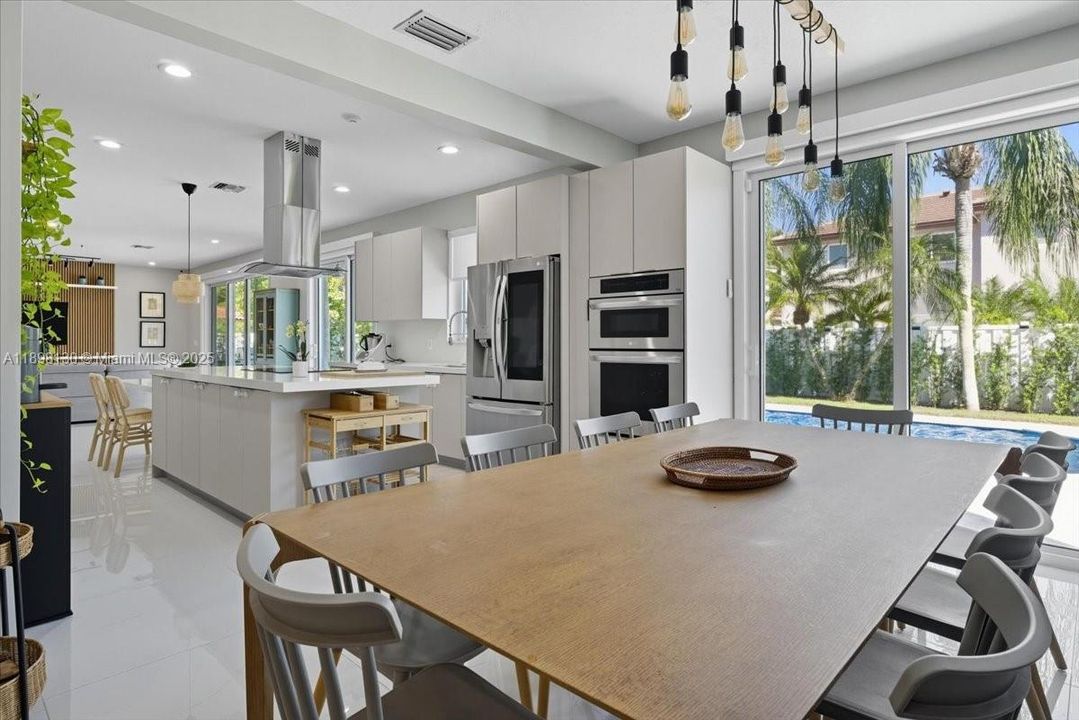 Active With Contract: $1,435,000 (5 beds, 3 baths, 3416 Square Feet)