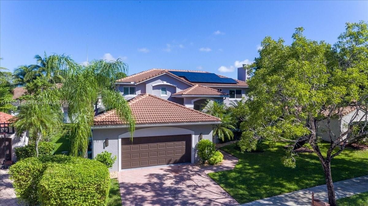 Active With Contract: $1,435,000 (5 beds, 3 baths, 3416 Square Feet)