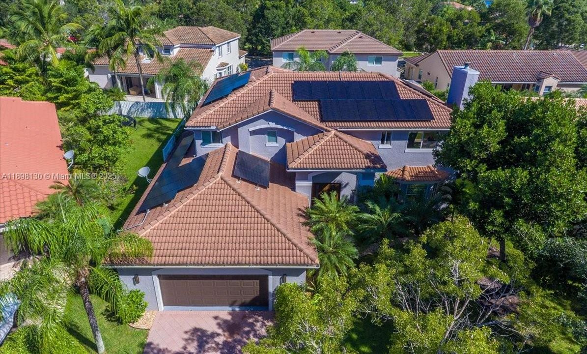 Active With Contract: $1,435,000 (5 beds, 3 baths, 3416 Square Feet)