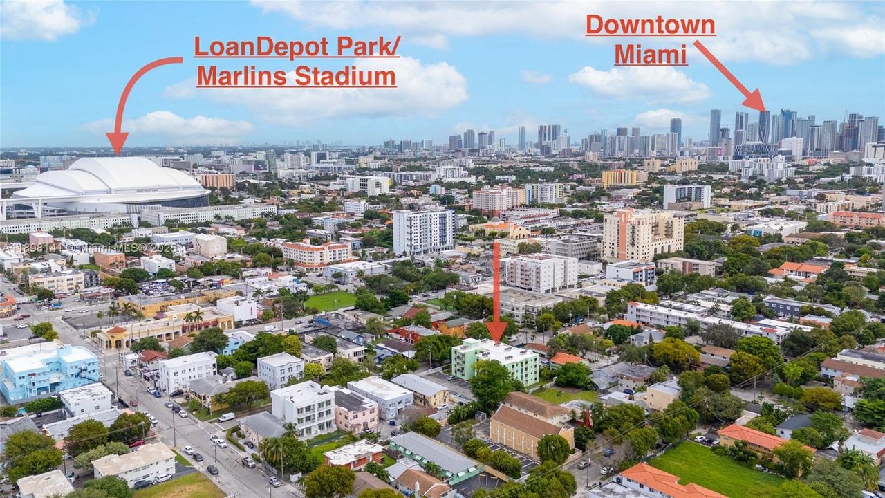 Active With Contract: $220,000 (2 beds, 1 baths, 692 Square Feet)